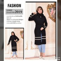 تولید و پخش مانتو در تهران ( تلگرام : tehranmantocom@)