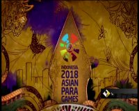 نتایج کاروان ورزشی ایران در دومین روز بازی‌های پاراآسیایی