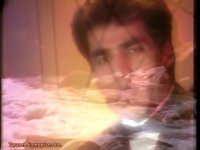 آهنگ "باران" با صدای امید سلطانی