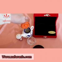 بهترین روش دم کردن زعفران - زعفرانیک