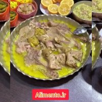 کیا هوس کله پاچه کردن؟!