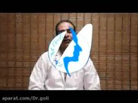 رزومه دکتر محمد گلی متخصص گوش حلق و بینی