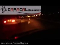 ریمپ تخصصی پراید- ریمپ ای سی یو پراید