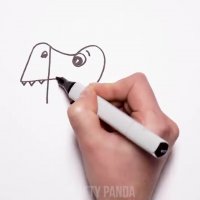 بهترین کلیپ آموزش نقاشی برای کودک و نوجوان