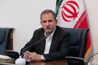 گفتگوی معاون رئیس جمهور با نماینده استان ها برای مقابله با کرونا