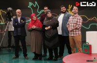 "خندوانه" قسمت 133 فصل 4