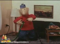 کارتون پت و مت