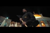 نماهنگ نذر لاله‌ها