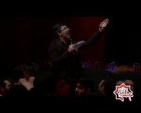 بوی کربلا حاج محمد رضا طاهری