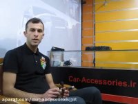 سنسور رنو ساندرو