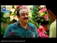 مهران غفوریان میخواد بره خواستگاری - آخر خنده!!