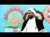 از چه کسانی نمی توان نذری قبول کرد؟