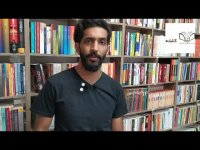 معرفی سخنرانی عشق از دیدگاه حافظ و مولانا | کتابانه