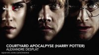 موسیقی متن فیلم هری پاتر اثر الکساندر دسپلا