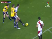 برترین لحظات میچو در لالیگا