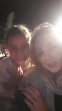 بچه های خیریه ی شمس