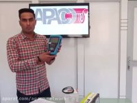 شناخت ابزار مورد نیاز برای نصب دوربین مداربسته