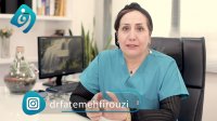 صحبتهای دکتر فاطمه فیروزی در مورد تزریق چربی به ناحیه لبیاماژور