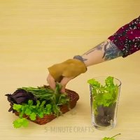 چند ترفند برای خانم های خونه دار