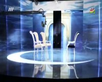 رونمایی از آنونس برنامه "ماه عسل"