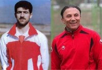 کریم باقری به خاطر من به پرسپولیس آمد!