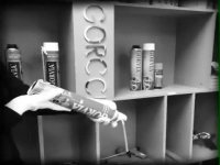 نحوه استفاده از اسپری فوم شلنگی برای درزگیری پنجره upvc