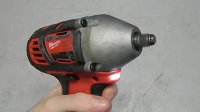 Milwaukee 2658-20 Impact Wrench Demo
