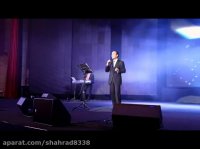 کنسرت حسن ریوندی 2019