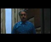 عزت الله انتظامی در فیلم گاوخونی