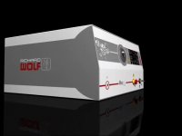 نحوه کارکرد اندوسکوپ | اورولوژی ریچارد ولف