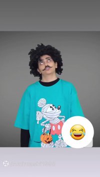 طنز سرنا امینی | کلیپ سرنا امینی | وضع گرانی