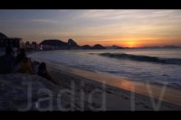 تمرین تیم ملی برزیل در استانه جام جهانی