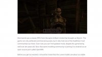 Morrowind on Android?, PC game emulation on Android, no, Facebook, no! - Google Play Weekly