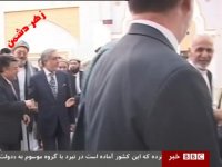 مجموعه سوتی های بی بی سی فارسی