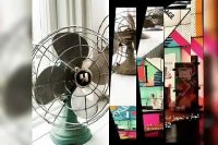 پنکه اجاره ای