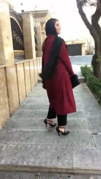 مدل مانتو عید 99