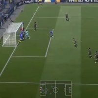 باگ های بازی " فیفا "