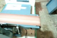 ENCO BELT DISK SANDER