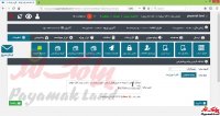 آموزش کار با بخش ساخت پیش فرض پنل پیامک لند