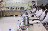 پیشنهاد جالب سعید جلیلی برای بستن تنگه هرمز