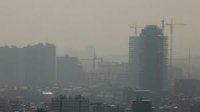 اختلال در روند تهویه و چرخش هوا در کلانشهرها