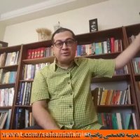 تجربه کنکور سامان سلامیان