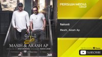 Masih, Arash Ap - Nalooti