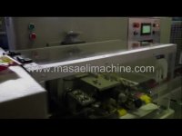 دستگاه بسته بندی اسکاچ و سیم ظرفشویی