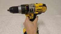 Dewalt DCD985 Cordless Drill Demo