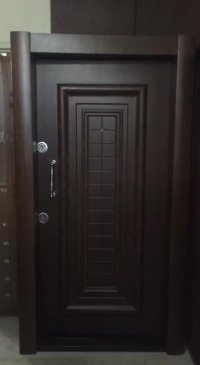 رنگ های خاص و امید بخش در درب ضد سرقت