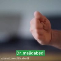 حرکات اصلاحی برای پیشگیری از آرتروز انگشتان