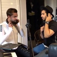 آهنگ زیبای هر بار این درو از ماکان باند