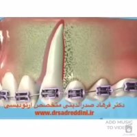 بهترین متخصص ارتودنسی