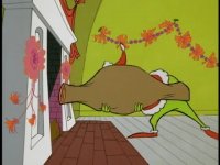 تریلر انیمیشن چگونه گرینچ کریسمس را دزدید